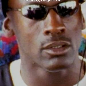 Meet your Posher, Johnathan